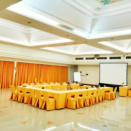 Mercure Resort Sanur