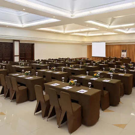 Mercure Resort Sanur