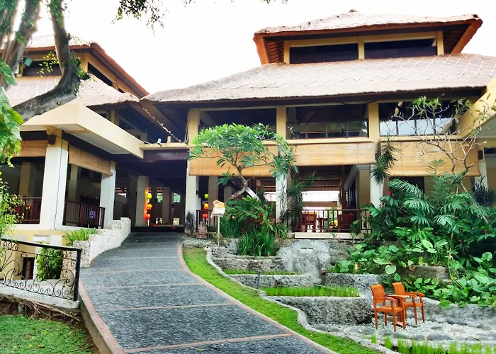 Mercure Hotel 4*