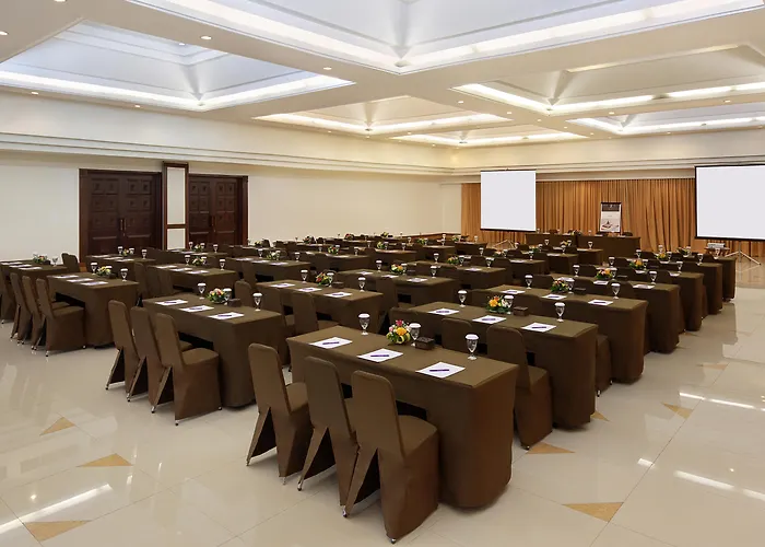 Mercure Hotel Sanur
