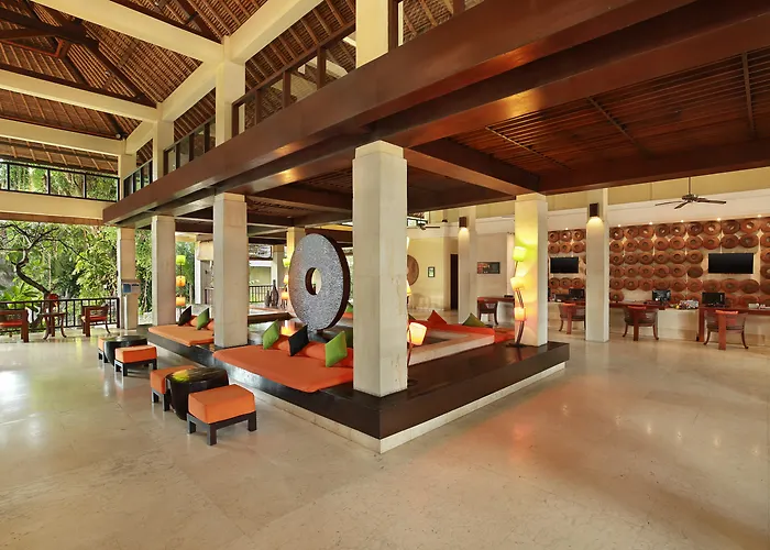 Mercure Hotel Sanur