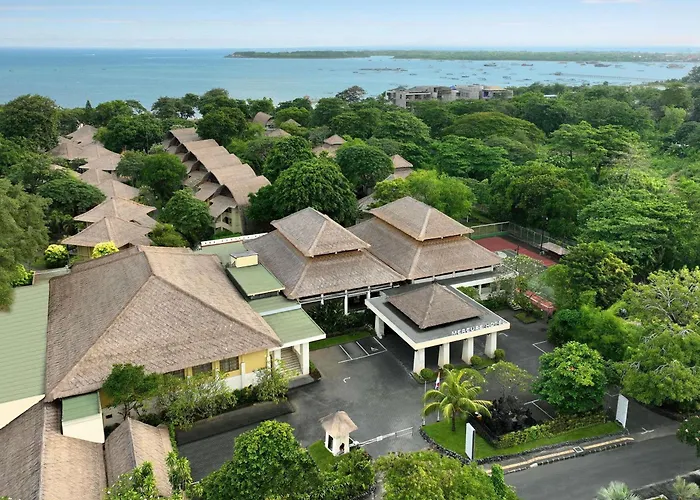 Mercure 4* Sanur