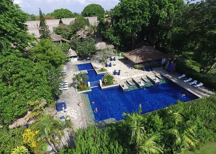 Mercure Sanur