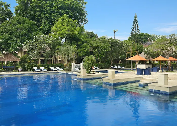 Mercure Hotel Sanur