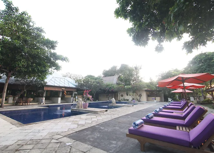 Mercure Hotel 4*