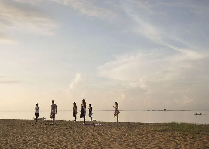Mercure Sanur