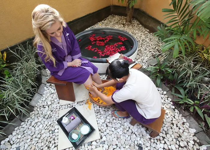 Mercure Hotel