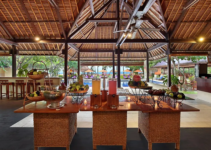 Mercure Hotel Sanur