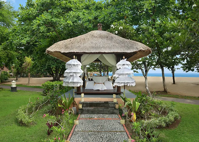 Hotel Mercure Sanur