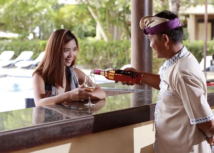 Otel Mercure Sanur
