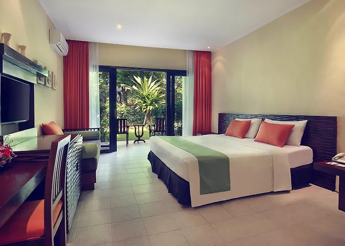 Mercure Sanur
