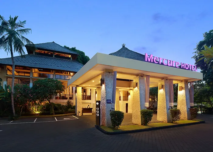 Hotel Mercure