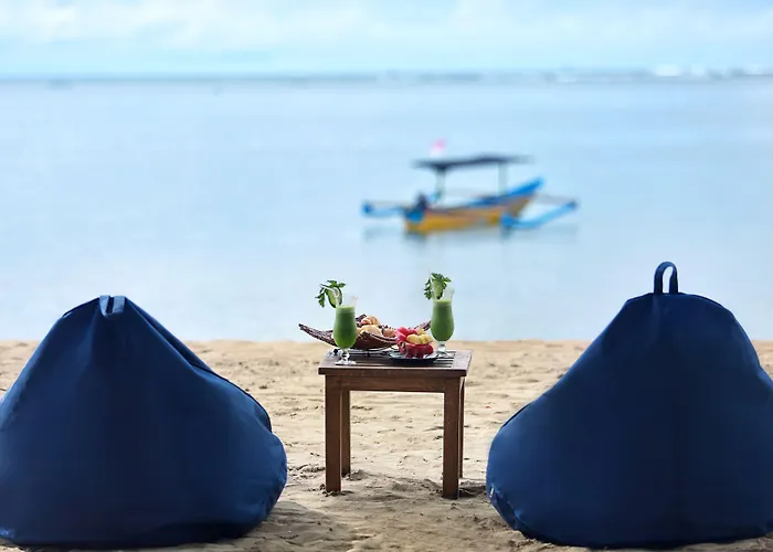 Mercure 4* Sanur