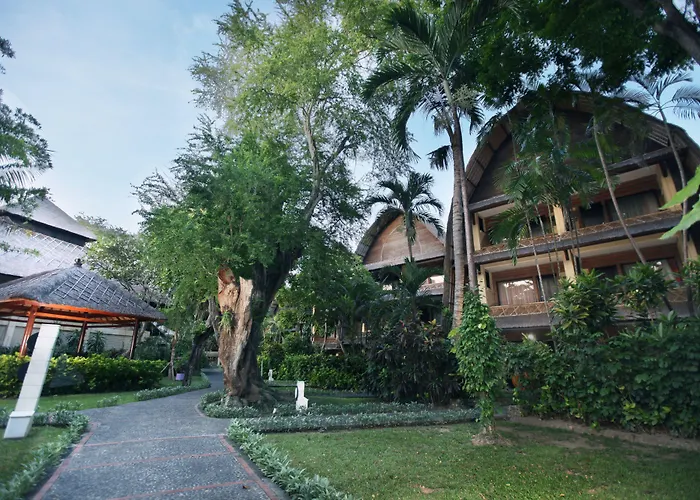 Hotel Mercure 4*