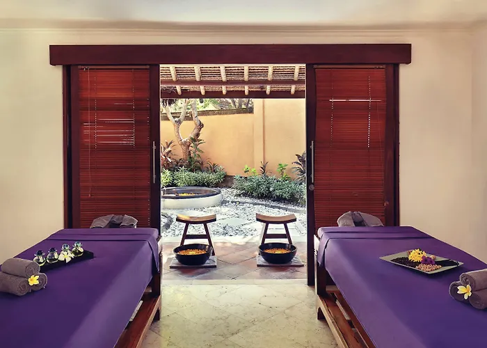 Otel Mercure 4*