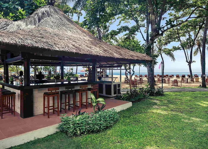 Mercure Hotel Sanur