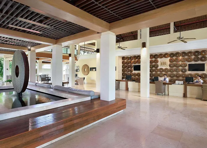 Hotel Mercure Sanur