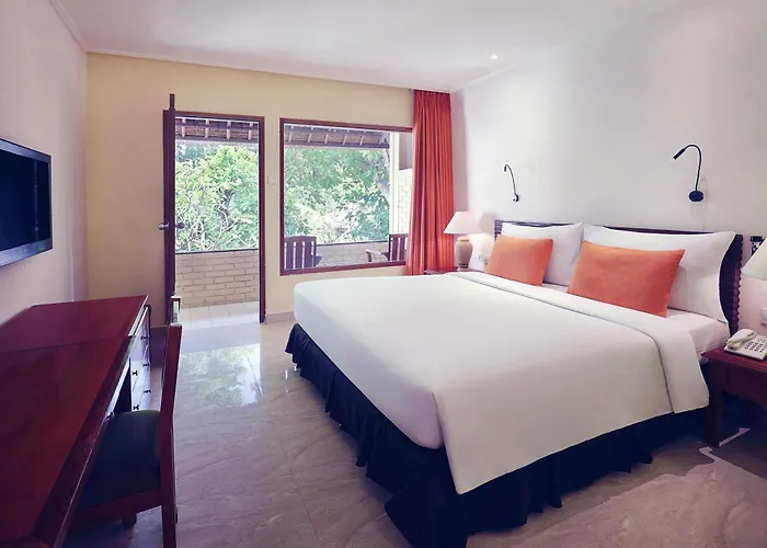 Mercure Hotel