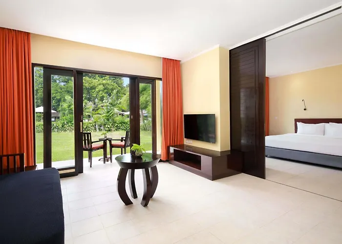 Mercure Hotel Sanur