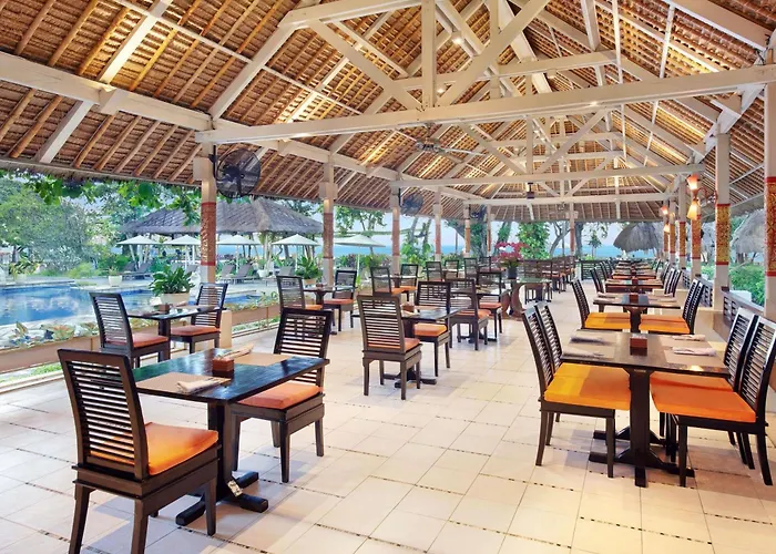 Hotel Mercure 4*