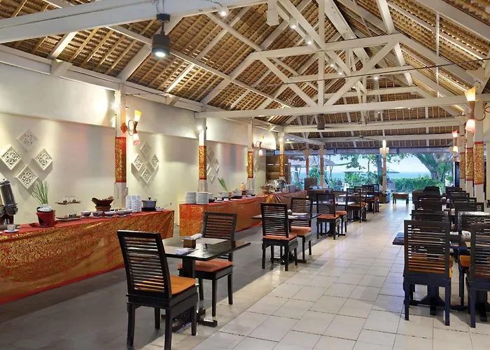 Mercure Sanur