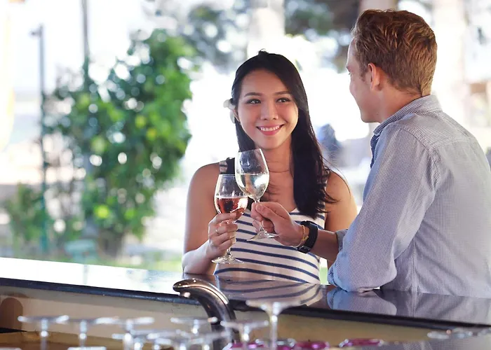 Otel Mercure Sanur