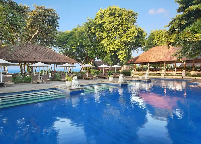 Mercure 4* Sanur