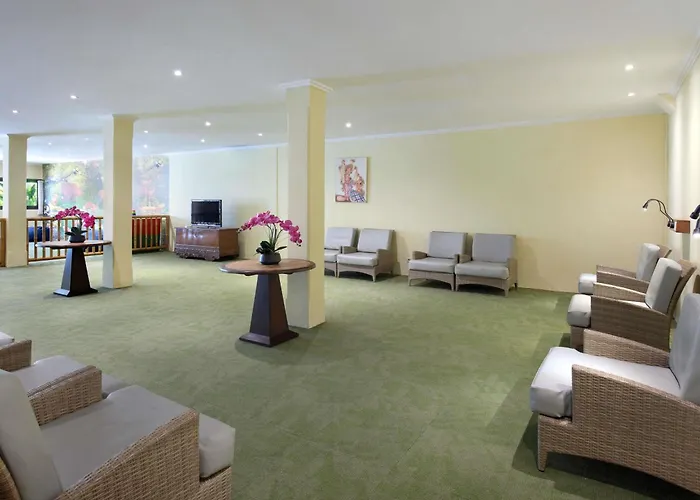 Hotel Mercure 4*