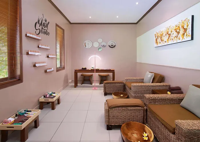 Mercure 4* Sanur