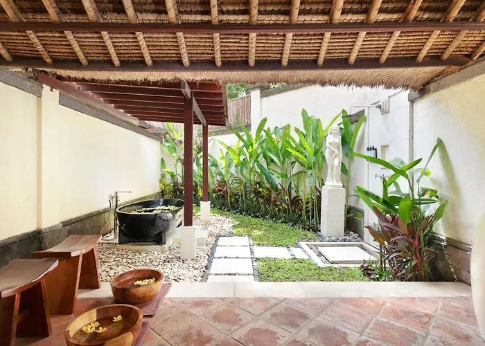 Mercure 4* Sanur