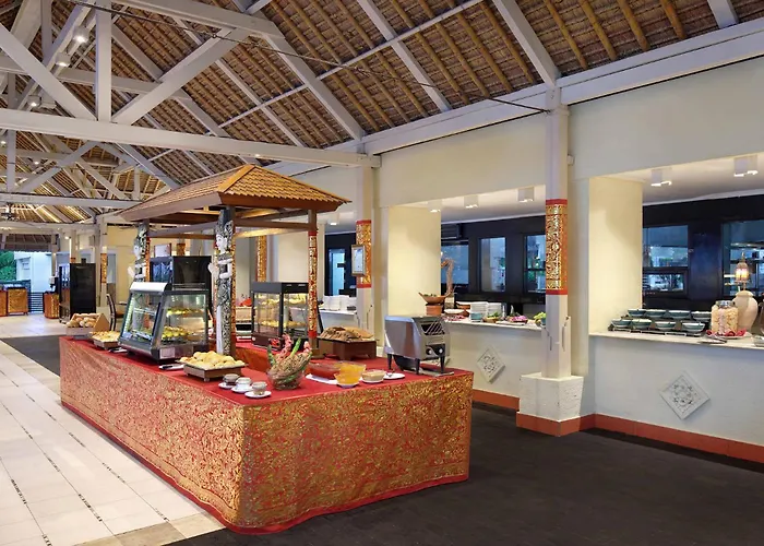 Mercure Sanur