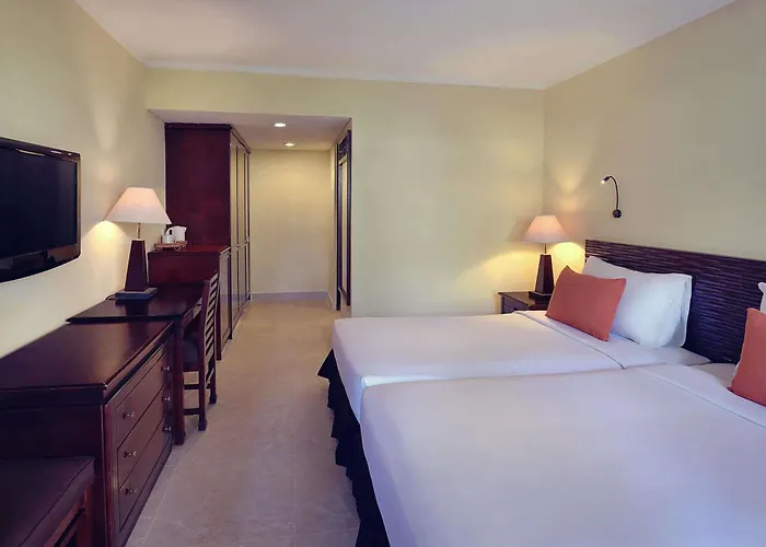 Otel Mercure