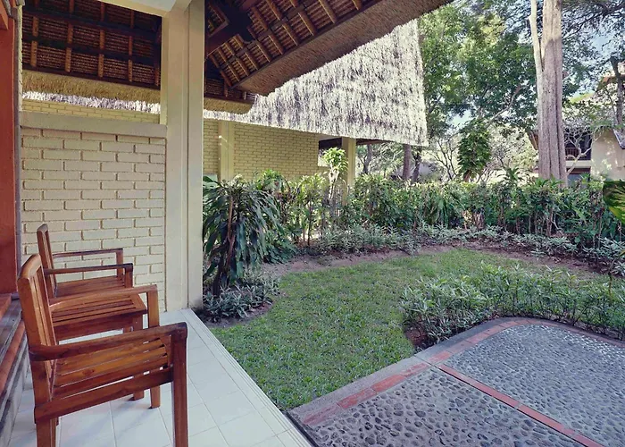 Mercure Hotel Sanur