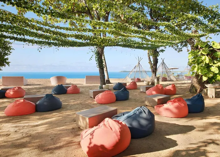 Hotel Mercure Sanur