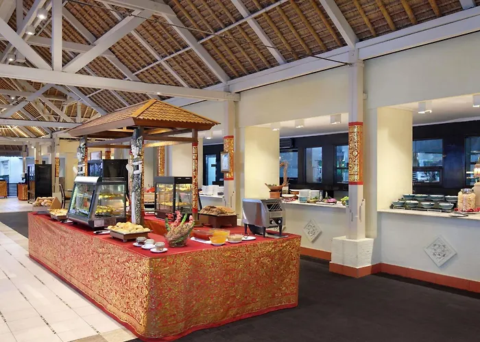 Mercure Sanur