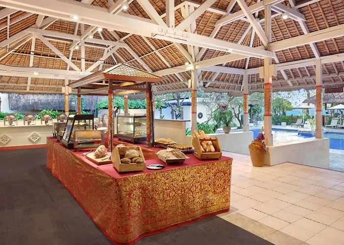 Mercure Sanur