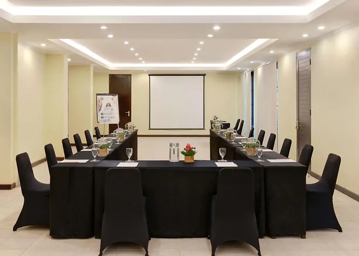 Mercure Hotel 4*