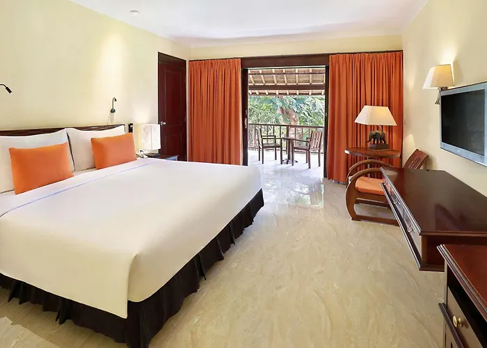 Mercure Hotel Sanur