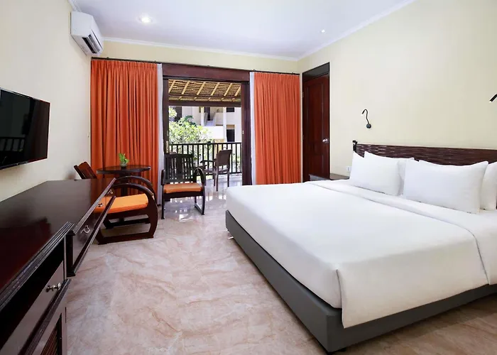 Mercure Sanur