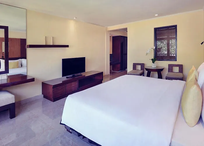 Mercure 4* Sanur