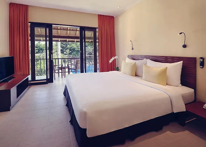 Hotel Mercure 4*