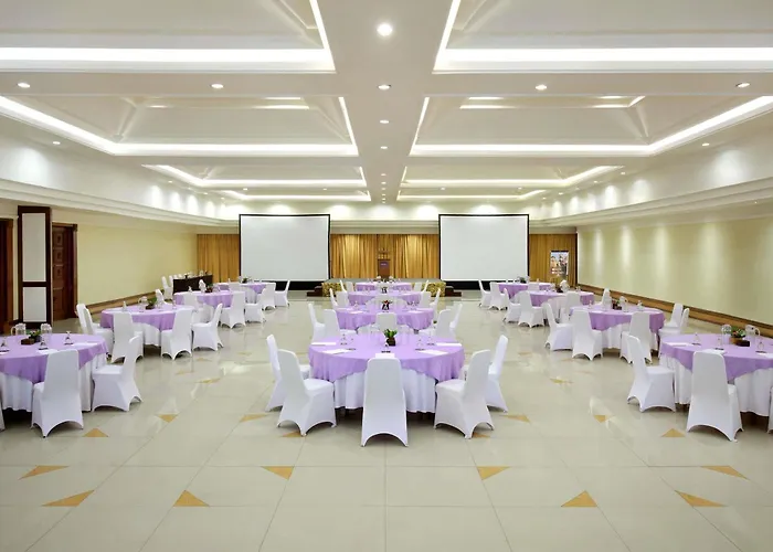 Hotel Mercure