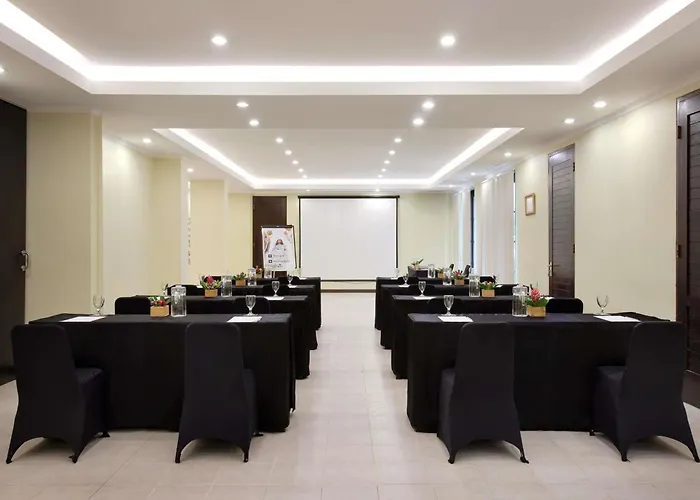 Mercure Otel 4*