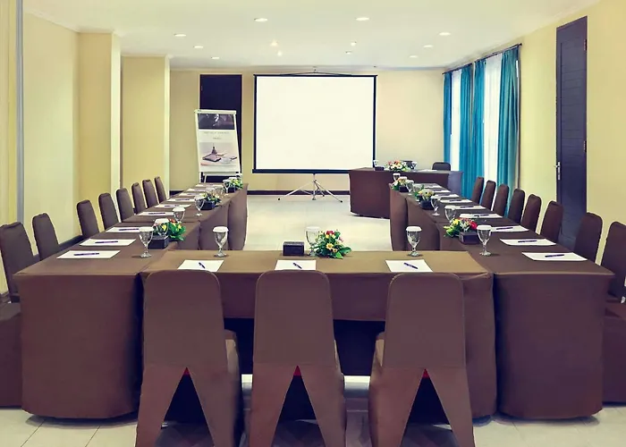 Otel Mercure Sanur