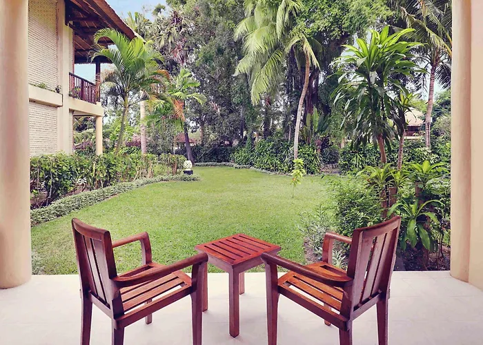 Mercure Hotel Sanur