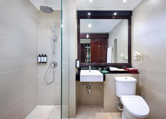 Mercure 4* Sanur