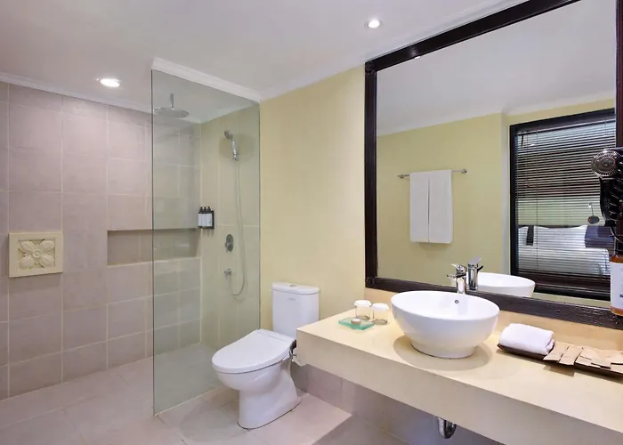Hotel Mercure 4*