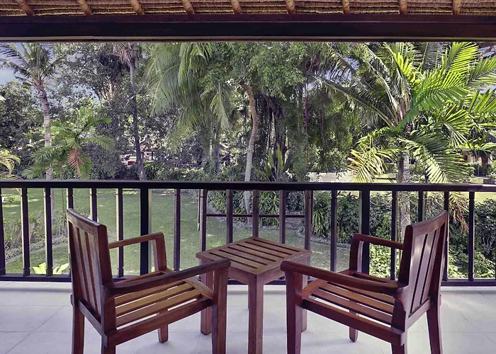 Mercure 4* Sanur