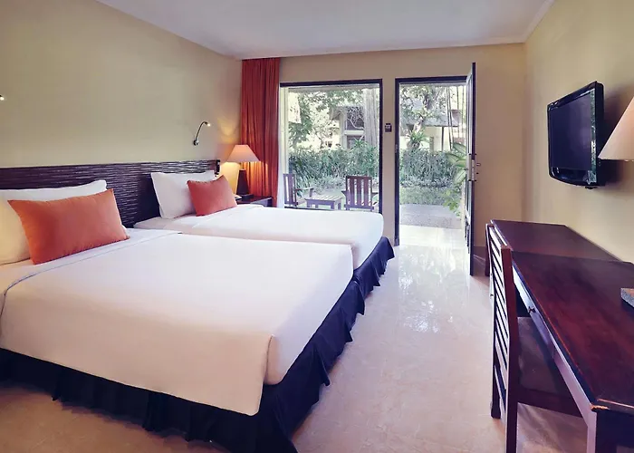Mercure 4*