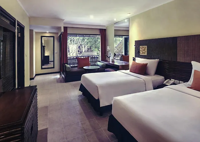 Hotel Mercure Sanur